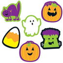 HALLOWEEN CUT OUTS-Learning Materials-JadeMoghul Inc.
