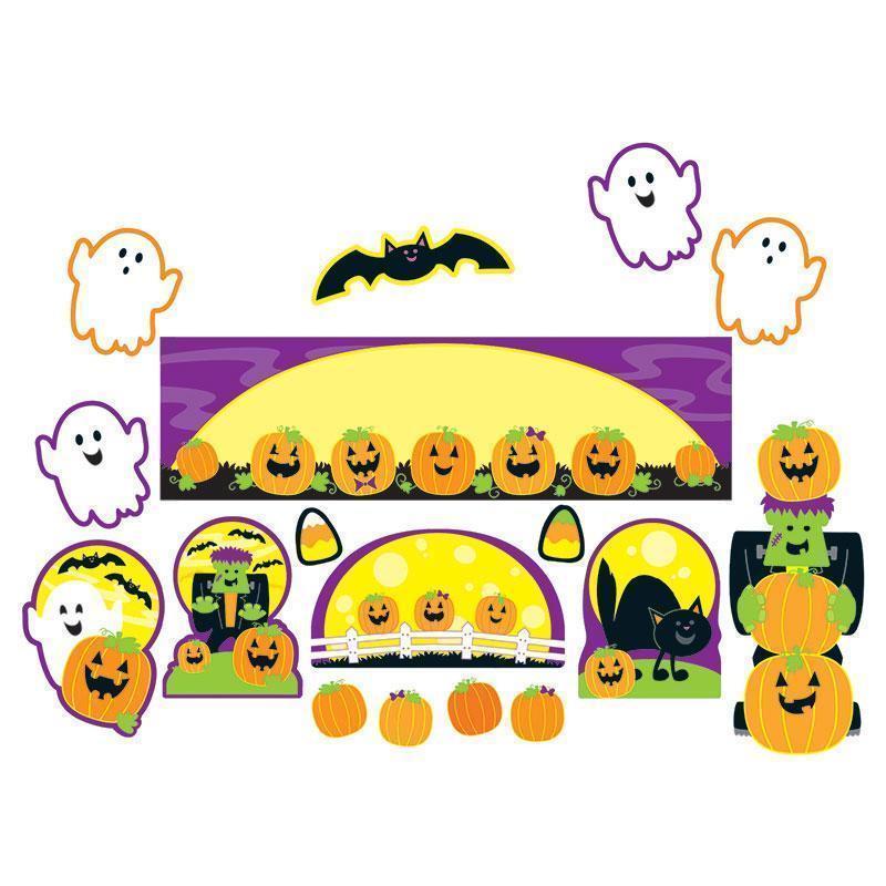 HALLOWEEN MINI BB SET-Learning Materials-JadeMoghul Inc.