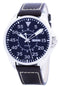 Hamilton Khaki Aviation Pilot H64611535 Men's Watch-Branded Watches-JadeMoghul Inc.