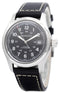 Hamilton Khaki Field Automatic H70455733 Men's Watch-Branded Watches-JadeMoghul Inc.