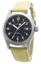 Hamilton Khaki Field H69439933 Mechanical Movement Men's Watch-Branded Watches-Blue-JadeMoghul Inc.