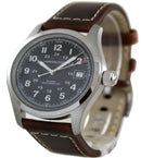 Hamilton Khaki Field H70455533 Men's Watch-Branded Watches-JadeMoghul Inc.