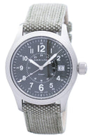 Hamilton Khaki Field Quartz H68201963 Men's Watch-Branded Watches-JadeMoghul Inc.