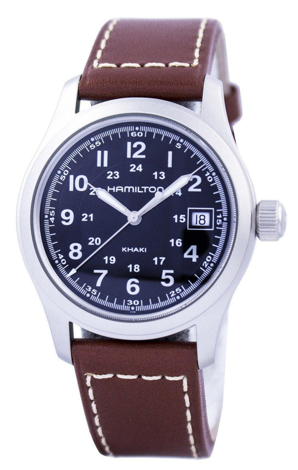 Hamilton Khaki H68411533 Men's Watch-Branded Watches-JadeMoghul Inc.