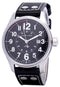 Hamilton Khaki Officer Series H70615733 Men's Watch-Branded Watches-JadeMoghul Inc.