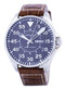 Hamilton Khaki Pilot Automatic H64715885 Men's Watch-Branded Watches-JadeMoghul Inc.