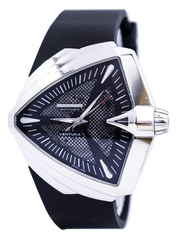 Hamilton Ventura XXL Automatic H24655331 Men's Watch-Branded Watches-JadeMoghul Inc.