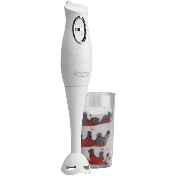 Hand Blender with Beaker-Small Appliances & Accessories-JadeMoghul Inc.