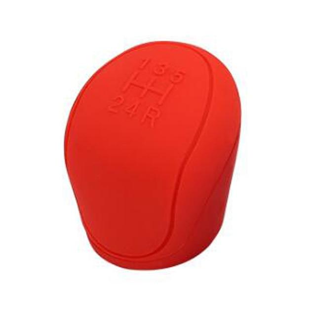 Hand Brake Set Universal Car Handbrake Sleeve Silicone Gel Cover Anti-Skid Auto Parking Brake JadeMoghul Inc. 