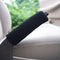 Hand Brake Set Universal Car Handbrake Sleeve Silicone Gel Cover Anti-Skid Auto Parking Brake JadeMoghul Inc. 