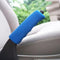 Hand Brake Set Universal Car Handbrake Sleeve Silicone Gel Cover Anti-Skid Auto Parking Brake JadeMoghul Inc. 