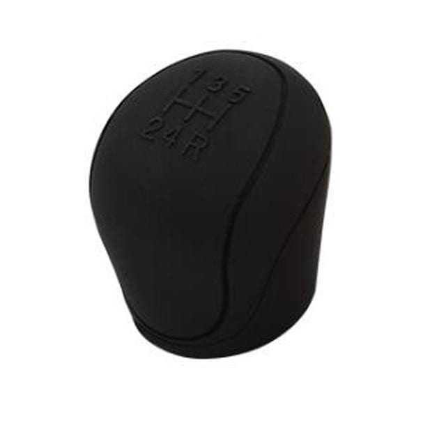 Hand Brake Set Universal Car Handbrake Sleeve Silicone Gel Cover Anti-Skid Auto Parking Brake JadeMoghul Inc. 
