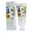 Hand Cream - Olive - 100ml-3.38oz-All Skincare-JadeMoghul Inc.