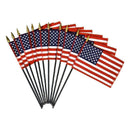 HAND HELD FLAG-Supplies-JadeMoghul Inc.