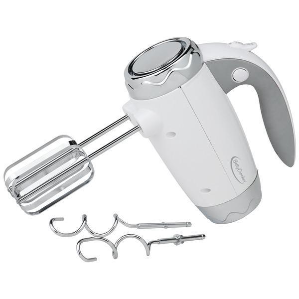 Hand Mixer-Small Appliances & Accessories-JadeMoghul Inc.