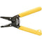 Hand Tools & Accessories T(R) Stripper (For 14-24 solid & 16-26 stranded wires) Petra Industries
