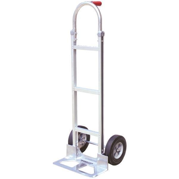Hand Trucks TUFF MAXX(TM) Aluminum Hand Truck Petra Industries