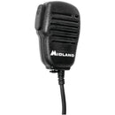 Handheld/Wearable Speaker Microphone with Push-to-Talk for GMRS Radios-Radios, Scanners & Accessories-JadeMoghul Inc.
