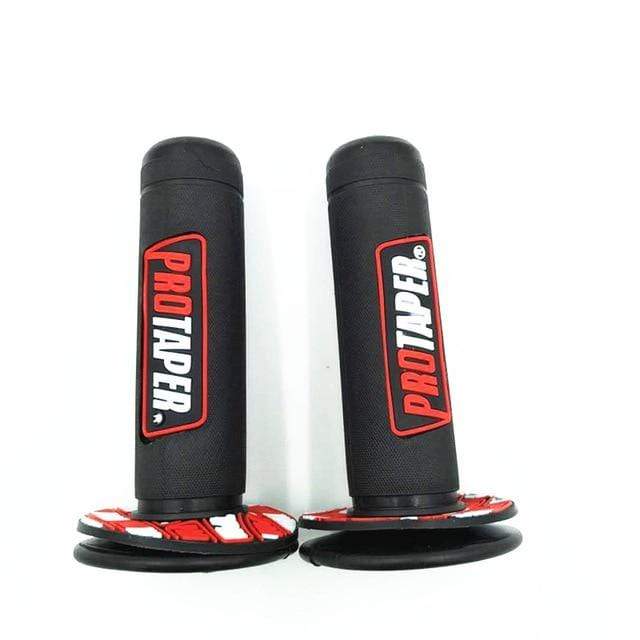 Handlebar Grip Gel Brake Handle Rubber for 7/8" Motorcycle For KTM CRF EXC YZF Protaper Pro taper Motorcross Dirt Pit Bike AExp
