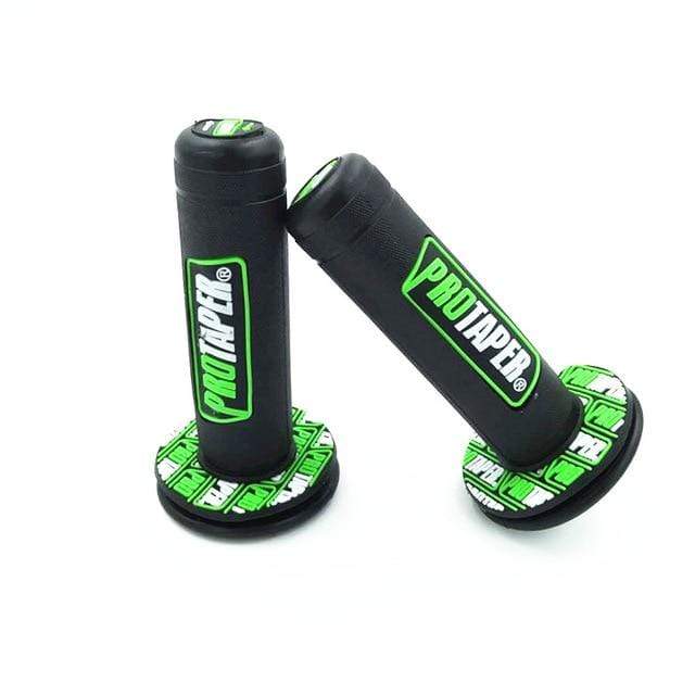 Handlebar Grip Gel Brake Handle Rubber for 7/8" Motorcycle For KTM CRF EXC YZF Protaper Pro taper Motorcross Dirt Pit Bike AExp