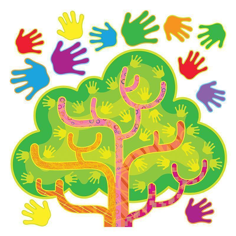 HANDS IN HARMONY LRN TREE-Learning Materials-JadeMoghul Inc.