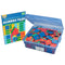 HANDS ON ALGEBRA CLASSROOM KIT-Learning Materials-JadeMoghul Inc.