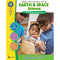HANDS ON SCIENCE EARTH/SPACE STEAM-Learning Materials-JadeMoghul Inc.