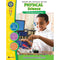 HANDS ON SCIENCE PHYSICAL SCIENCE-Learning Materials-JadeMoghul Inc.