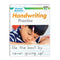 HANDWRITING PRACTICE GR K/1-Learning Materials-JadeMoghul Inc.