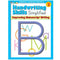 HANDWRITING SKILLS SIMPLIFIED-Learning Materials-JadeMoghul Inc.