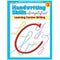 HANDWRITING SKILLS SIMPLIFIED-Learning Materials-JadeMoghul Inc.