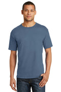 Hanes Beefy-T - 100% Cotton T-Shirt. 5180-T-shirts-Denim Blue-2XL-JadeMoghul Inc.
