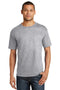 Hanes Beefy-T - 100% Cotton T-Shirt. 5180-T-shirts-Light Steel-3XL-JadeMoghul Inc.