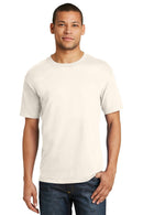 Hanes Beefy-T - 100% Cotton T-Shirt. 5180-T-shirts-Natural-3XL-JadeMoghul Inc.