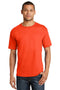 Hanes Beefy-T - 100% Cotton T-Shirt. 5180-T-shirts-Orange-2XL-JadeMoghul Inc.