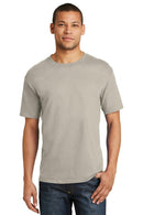 Hanes Beefy-T - 100% Cotton T-Shirt. 5180-T-shirts-Sand-3XL-JadeMoghul Inc.