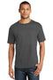 Hanes Beefy-T - 100% Cotton T-Shirt. 5180-T-shirts-Smoke Grey-3XL-JadeMoghul Inc.