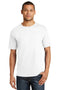 Hanes Beefy-T - 100% Cotton T-Shirt. 5180-T-shirts-White-M-JadeMoghul Inc.