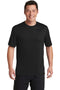 Hanes Cool Dri Performance T-Shirt. 4820-T-shirts-Black-3XL-JadeMoghul Inc.