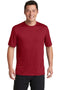 Hanes Cool Dri Performance T-Shirt. 4820-T-shirts-Deep Red-3XL-JadeMoghul Inc.