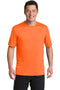 Hanes Cool Dri Performance T-Shirt. 4820-T-shirts-Safety Orange-3XL-JadeMoghul Inc.
