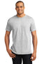 Hanes - EcoSmart 50/50 Cotton/Poly T-Shirt. 5170-T-shirts-Ash-L-JadeMoghul Inc.