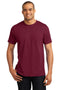 Hanes - EcoSmart 50/50 Cotton/Poly T-Shirt. 5170-T-shirts-Cardinal-3XL-JadeMoghul Inc.