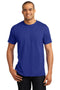 Hanes - EcoSmart 50/50 Cotton/Poly T-Shirt. 5170-T-shirts-Deep Royal-2XL-JadeMoghul Inc.