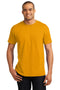 Hanes - EcoSmart 50/50 Cotton/Poly T-Shirt. 5170-T-shirts-Gold-2XL-JadeMoghul Inc.