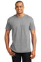 Hanes - EcoSmart 50/50 Cotton/Poly T-Shirt. 5170-T-shirts-Light Steel-2XL-JadeMoghul Inc.