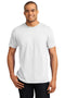 Hanes - EcoSmart 50/50 Cotton/Poly T-Shirt. 5170-T-shirts-Lime-3XL-JadeMoghul Inc.