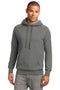 Hanes Nano Pullover Hooded Sweatshirt. HN270-Sweatshirts/fleece-Vintage Grey-3XL-JadeMoghul Inc.