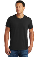 Hanes - Nano-T Cotton T-Shirt. 4980-T-shirts-Black-2XL-JadeMoghul Inc.