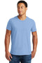 Hanes - Nano-T Cotton T-Shirt. 4980-T-shirts-Light Blue-2XL-JadeMoghul Inc.